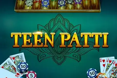 Teen Patti and Andar Bahar live games with Bengali dealers