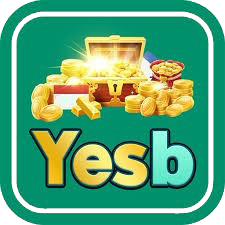 Yesb Casino Logo